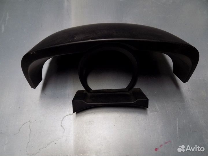 Накладка декоративная Ceed 2007- 2012