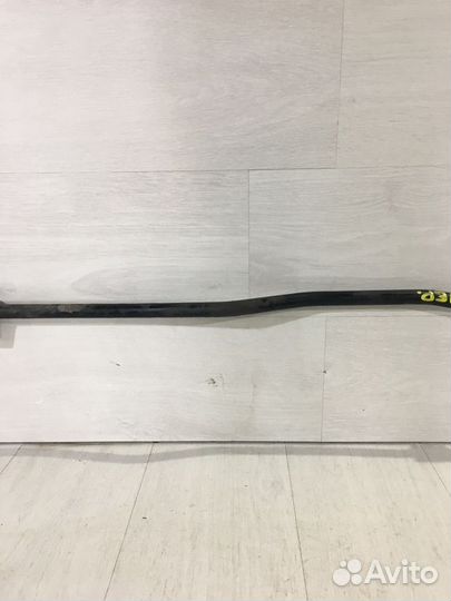 Стабилизатор передний volkswagen polo 5 1.4 мт хет