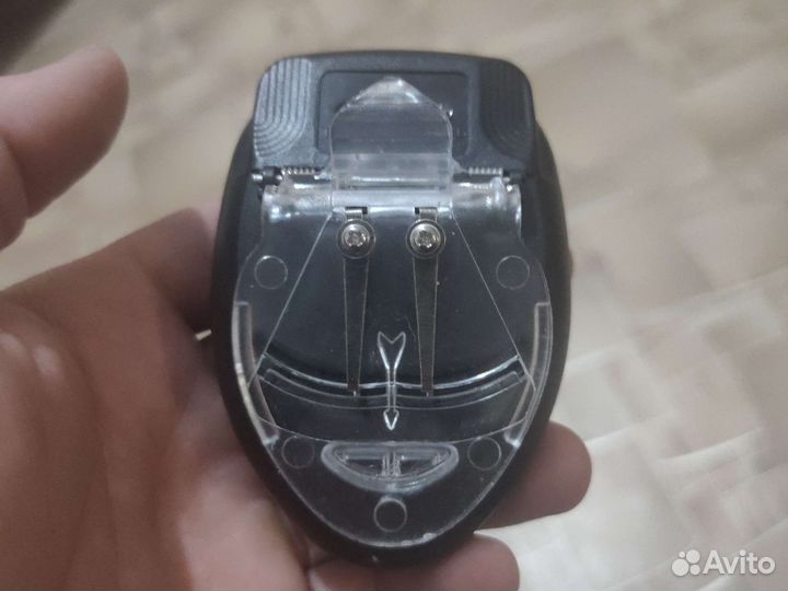 Универсальное зарядное устройство