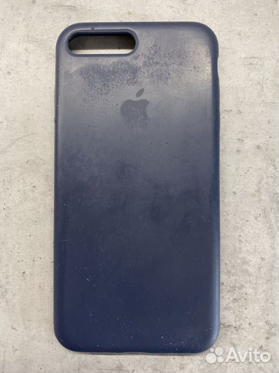 Чехлы на iPhone 7plus