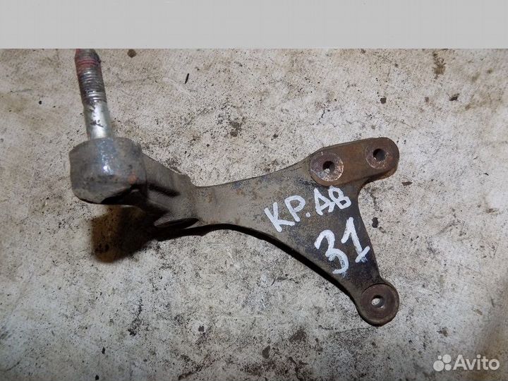 Кронштейн двигателя правый Matiz 2001-2015