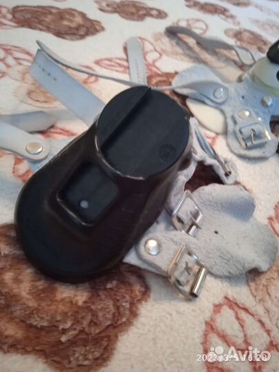 Брейсы митчелл