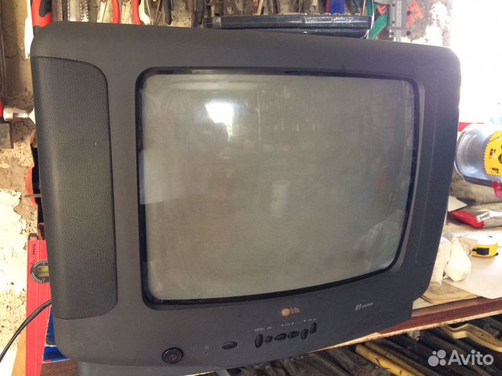 Телевизор LG