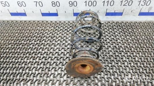 Пружина задняя opel astra H (OML14LY01)