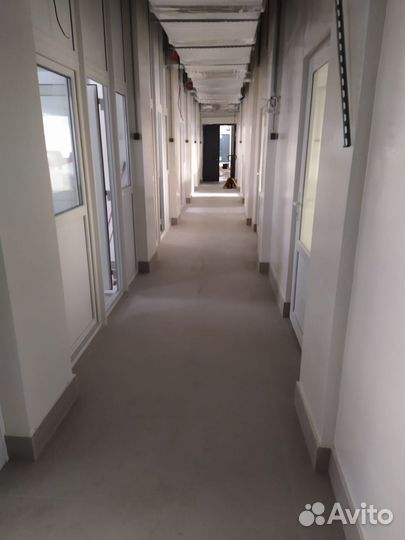 Ремонт коммерческих помещений Москва и область