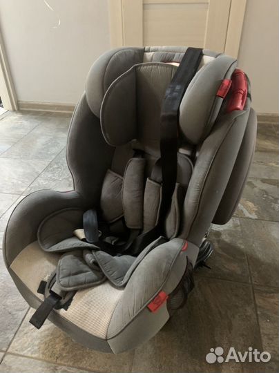 Автомобильное кресло