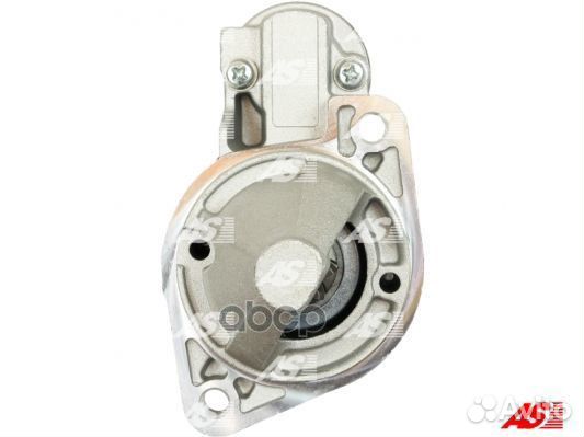 Стартер MMC lancer/outlander 2.0/2.4 99- 4G63/6