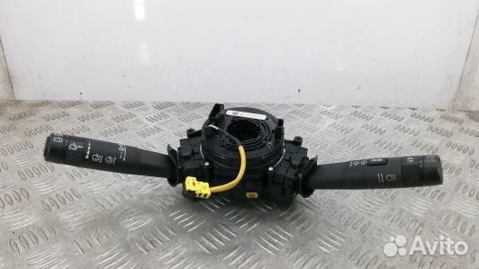 Переключатель поворотов и дворников (стрекоза) ope