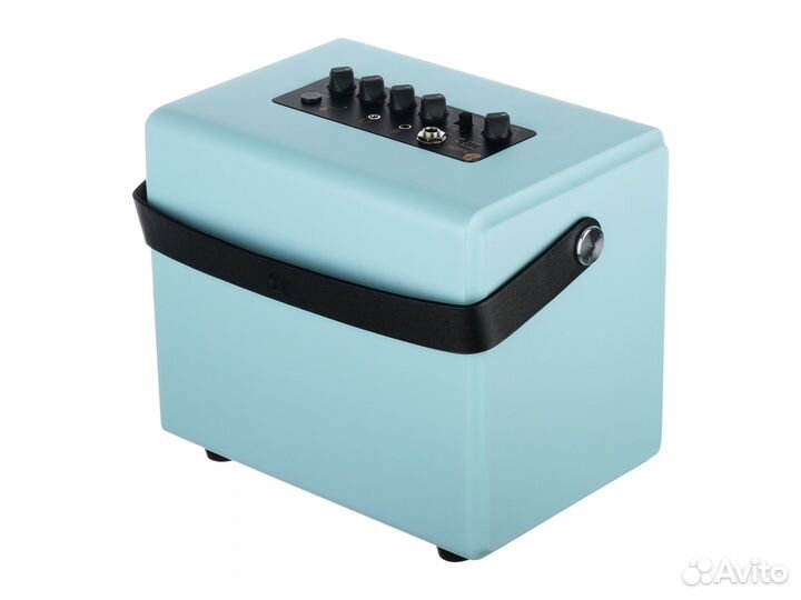 Justpro M-cube Гитарный комбоусилитель BT