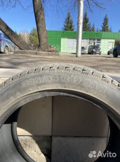 Tigar Winter 225/45 R17 94H