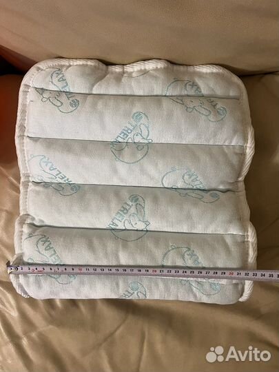 Матрас в коляску ортопедический Trelax + (новая