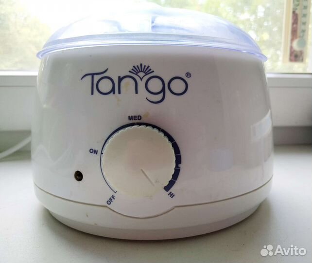 Воскоплав Tango