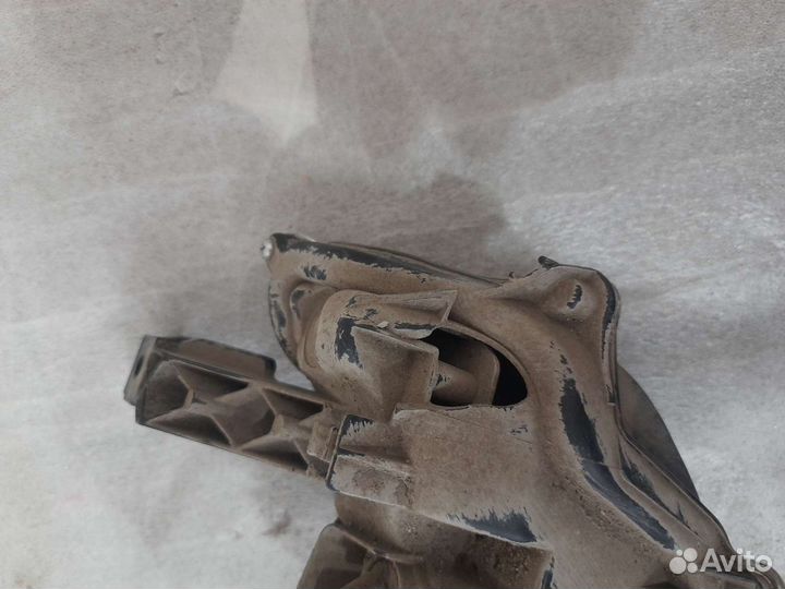 Lexus RX 350 19- фара противотуманная правая