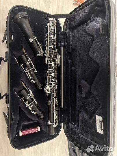 Гобой marigaux m2