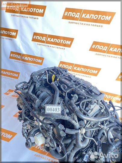 Двигатель jtma 1,6 Ford Focus 3 Kuga 2 Mondeo