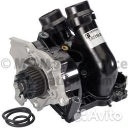 Помпа 7.07152.08.0 Pierburg