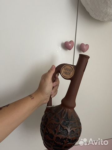 Графин для вина