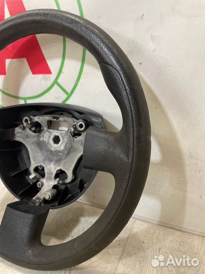 Руль Ford Fusion CBK fxja 2008