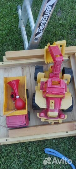 Каталочки для детей