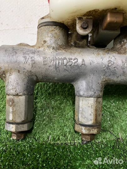 Гтц главный тормозной цилиндр Hyundai Elantra XD