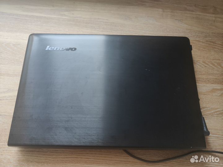 Lenovo IdeaPad Y500
