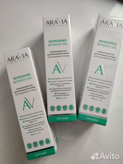 Крем парафин Aravia