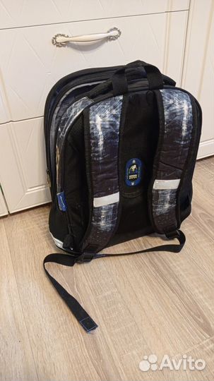 Школьный рюкзак Berlingo Expert Pro 