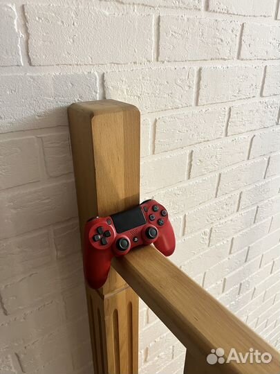 Dualshock 4 v2 оригинал геймпад джойстик гарантия