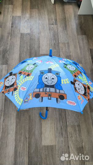 Зонтик детский