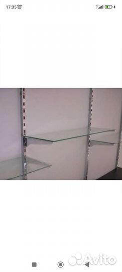 Торговое оборудование для магазина бу