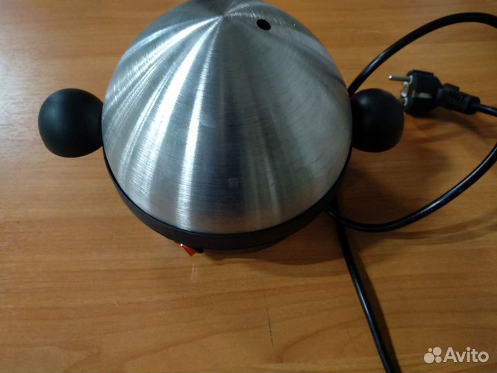 Электрическая яйце варка