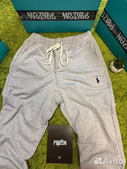 Штаны Polo Ralph Lauren Оригинал
