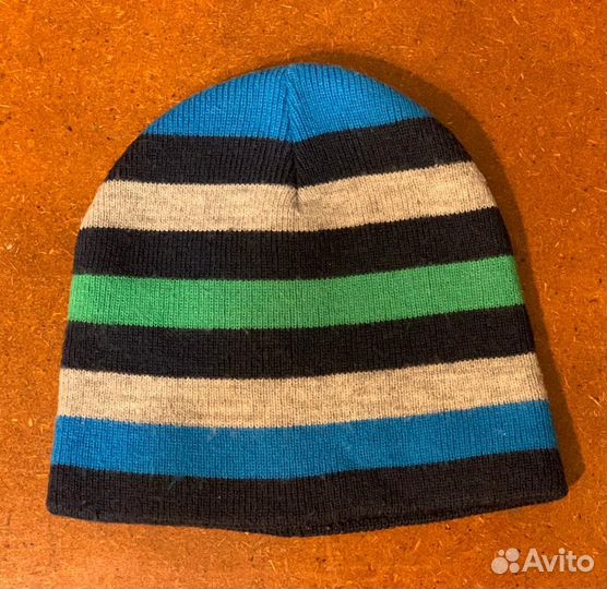 Шапка для мальчика