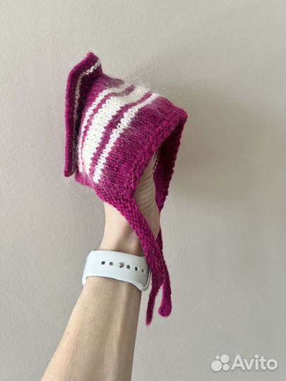 Шапка детская