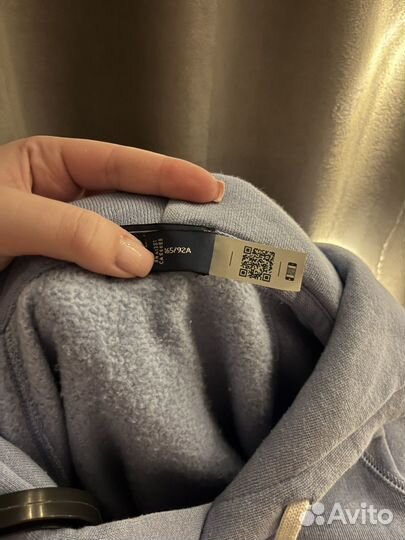 Polo ralph lauren Худи оригинал