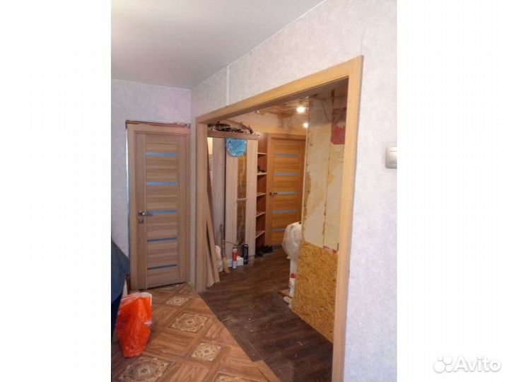 Двери межкомнатные лилия DVM-6213