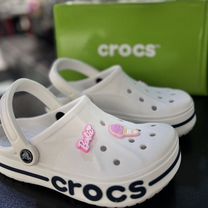 Сабо Крокс Crocs