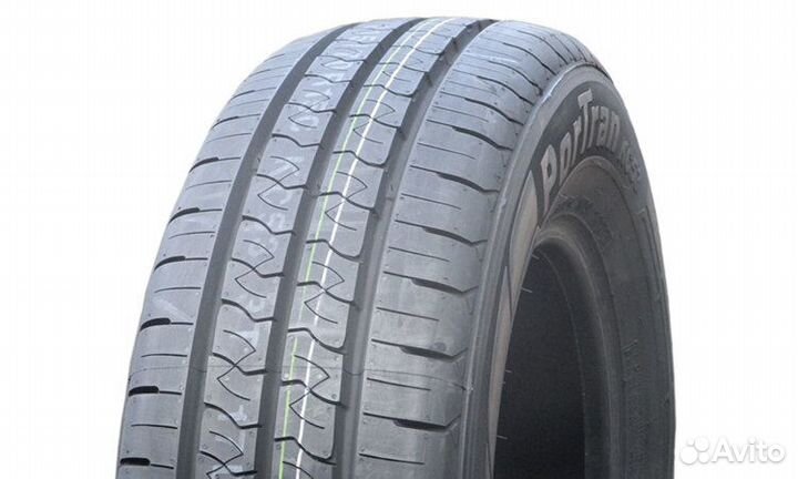 Kumho PorTran KC53 225/70 R15C 112