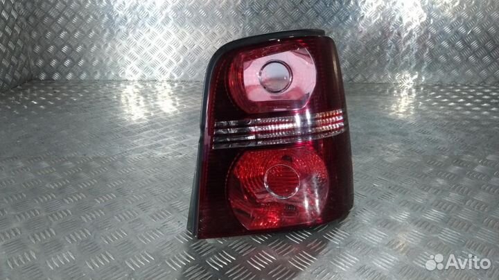 Фонарь 1T0945096 Volkswagen Touran (2003-2010)