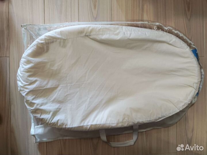 Кокон для новорожденных