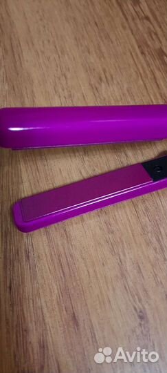 Выпрямитель для волос (мини)