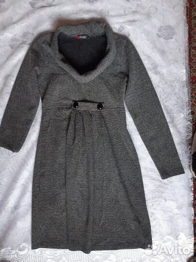 Фирменные вещи для беременной мамы