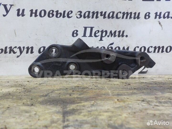 Кронштейн гидроусилителя Hyundai Getz 2006-2010