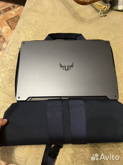 Рюкзак для ноутбука 17.3