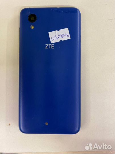 ZTE Blade L8, 32 ГБ