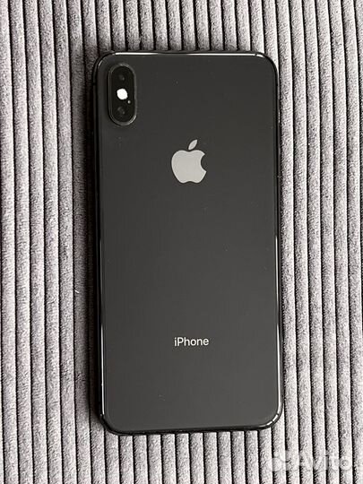 iPhone Xs Max, 256 ГБ
