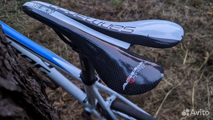 Велосипед фикс Drag pista 44cm (возможен дербан)