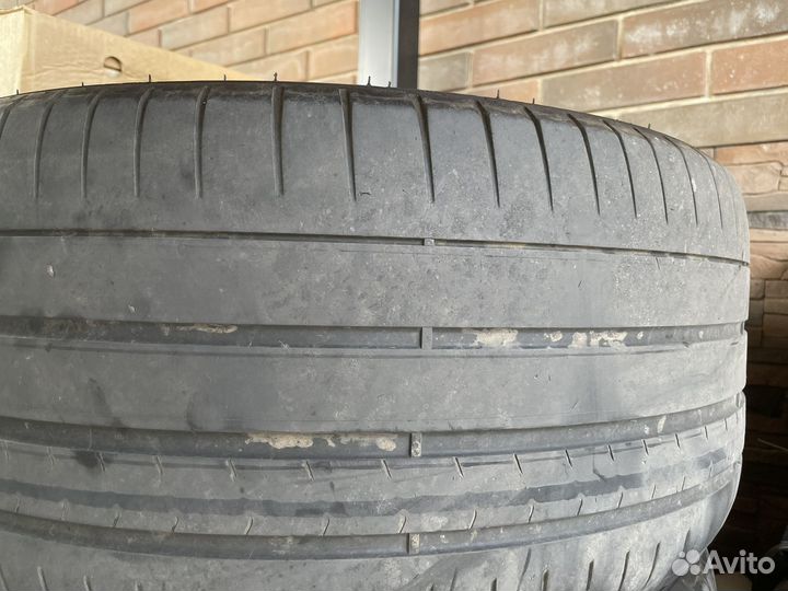 Колесо Bmw 669 r20 orbit grey Оригинал