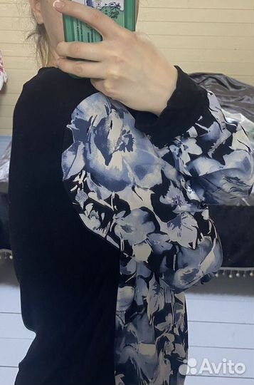 Блузка женская