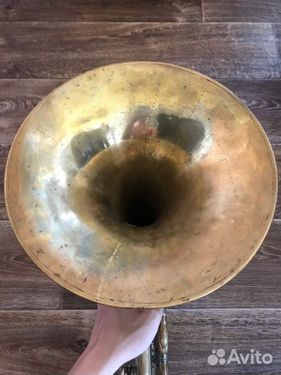 Валторна Meister Hans Hoyer